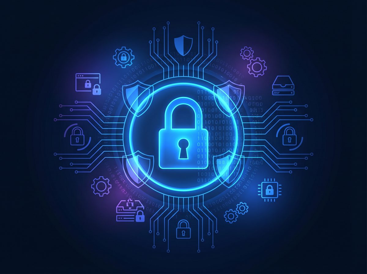 各个加速器安全防护体系